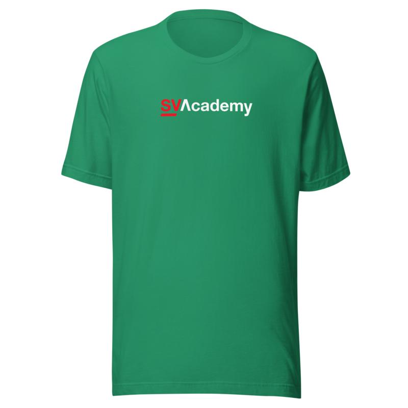 Everyday Essentials Tee