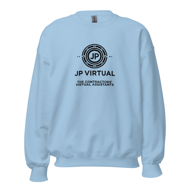 Comfort Crewneck Sweatshirt