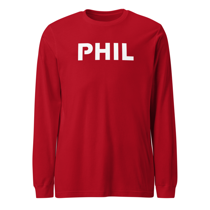 All-Season Long Sleeve
