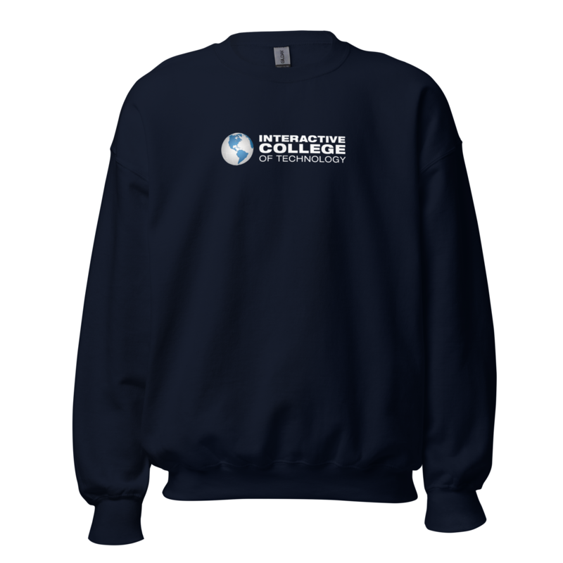 Comfort Crewneck Sweatshirt