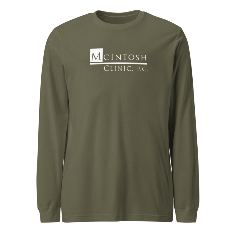 All-Season Medical Long Sleeve
