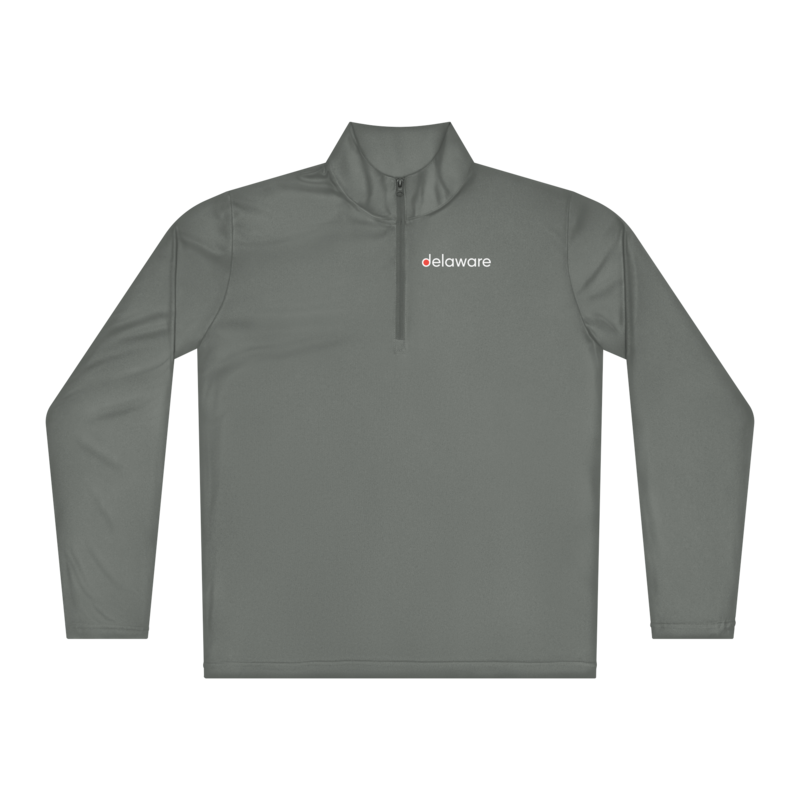 Lightweight Quarter Zip Pullover