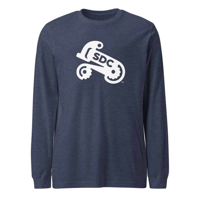 All-Season Long Sleeve