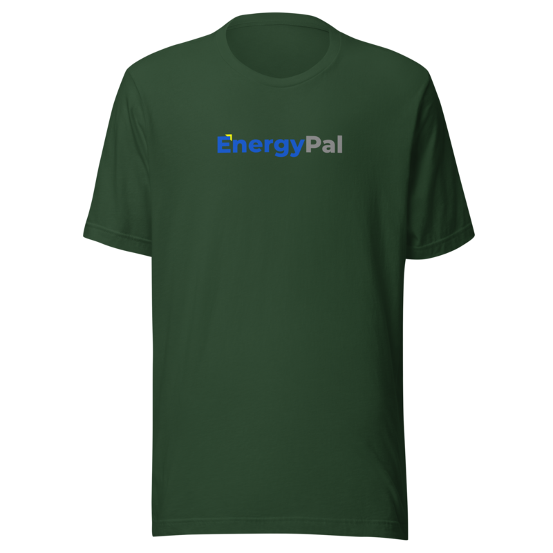 Everyday Essentials Tee