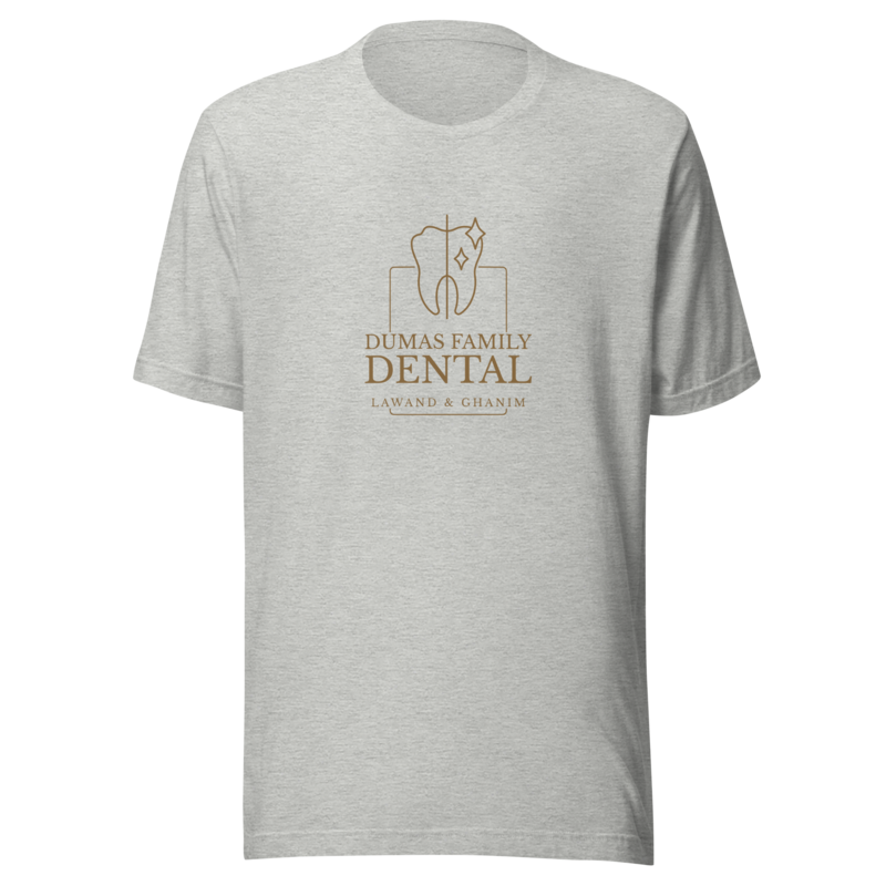 Everyday Essentials Clinic Tee