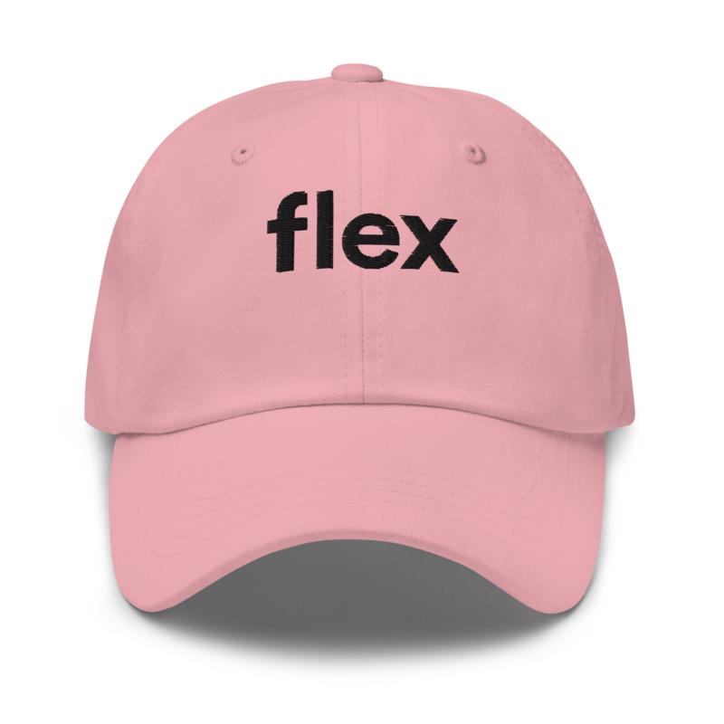 Classic Dad Cap