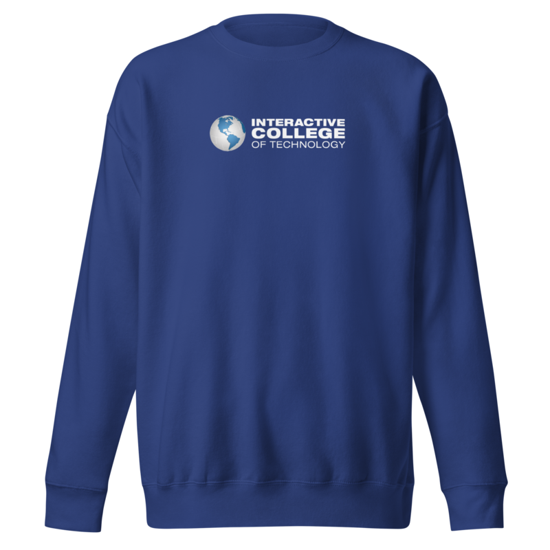 Premium Comfort Crewneck Sweatshirt
