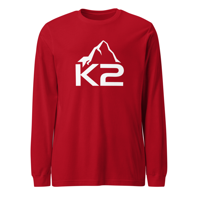 All-Season Long Sleeve