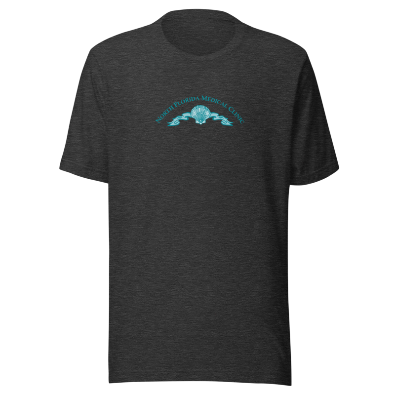 Everyday Essentials Clinic Tee