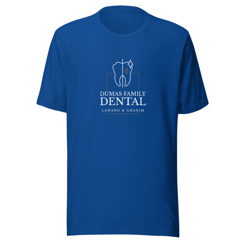 Everyday Essentials Clinic Tee