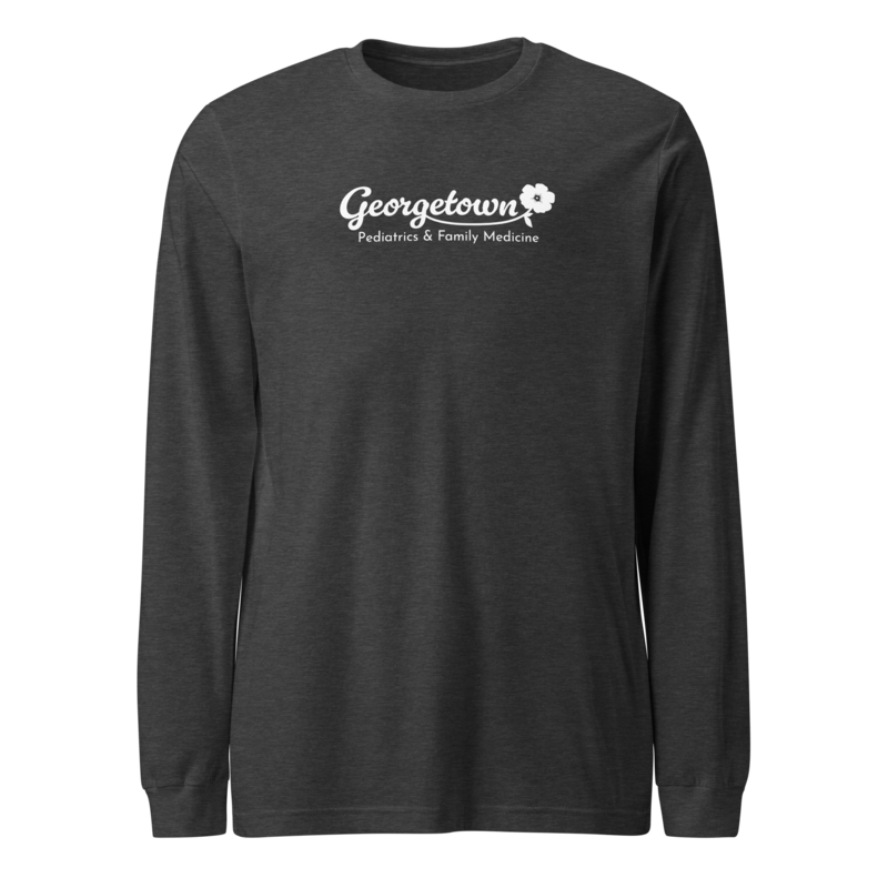 All-Season Medical Long Sleeve