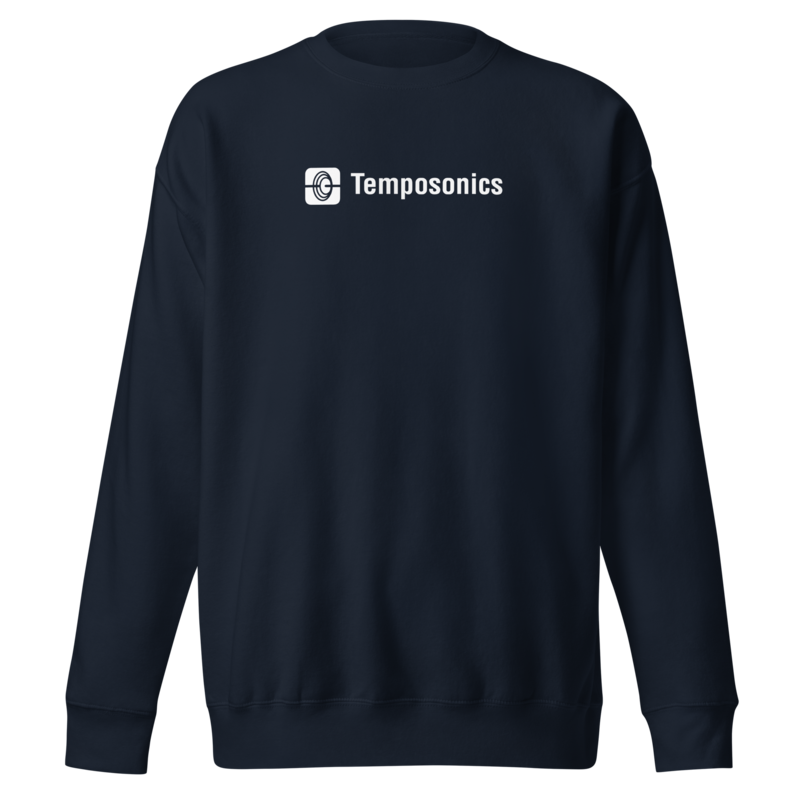 Premium Comfort Crewneck Sweatshirt