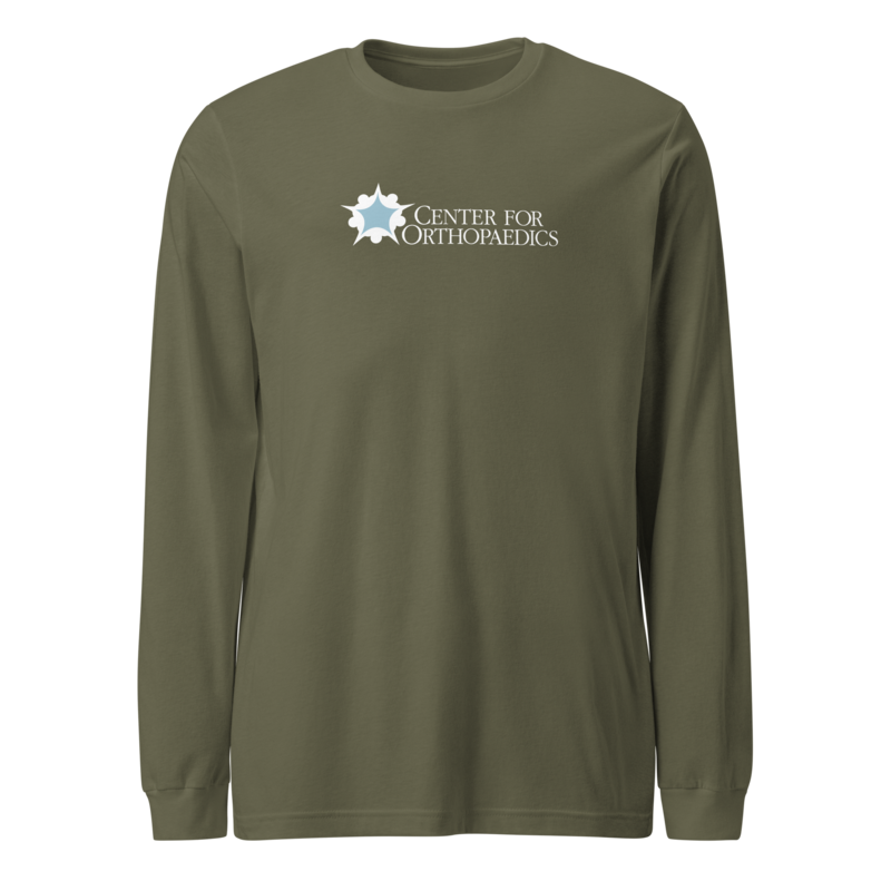 All-Season Medical Long Sleeve