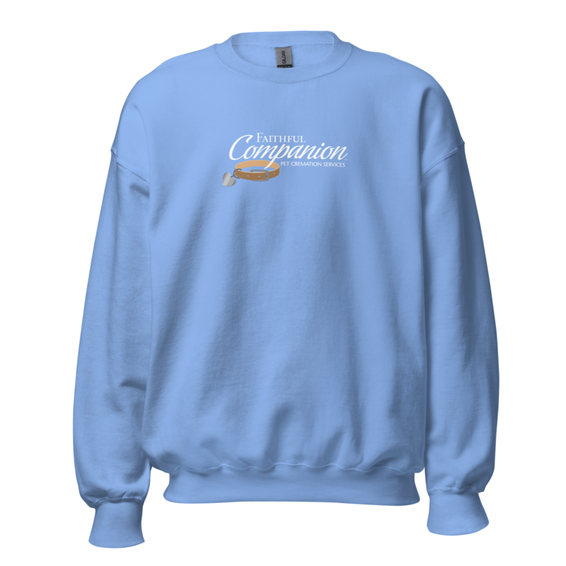 Comfort Crewneck Sweatshirt