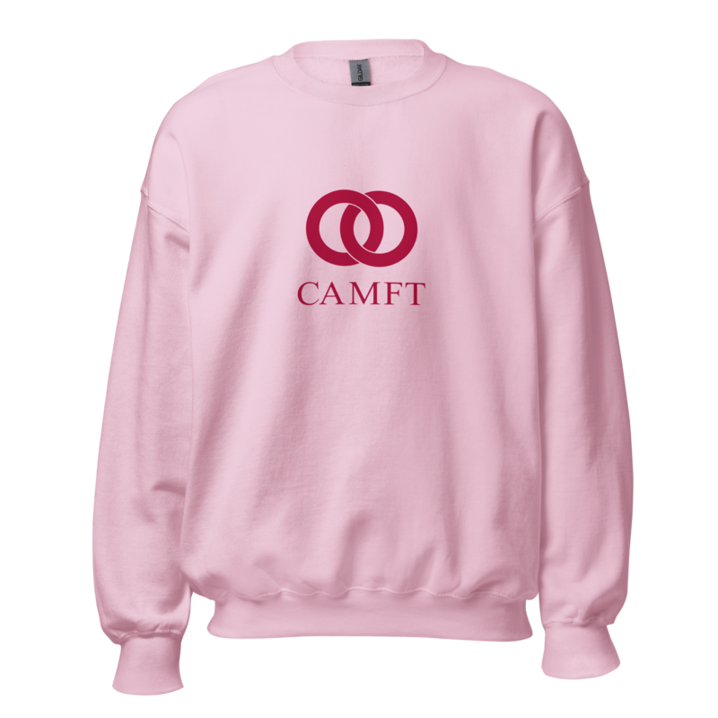 Comfort Crewneck Sweatshirt