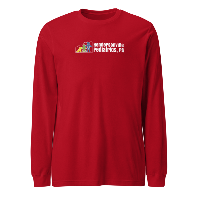 All-Season Medical Long Sleeve