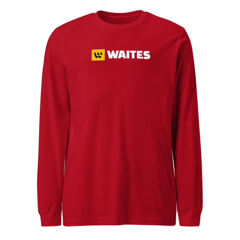 All-Season Long Sleeve