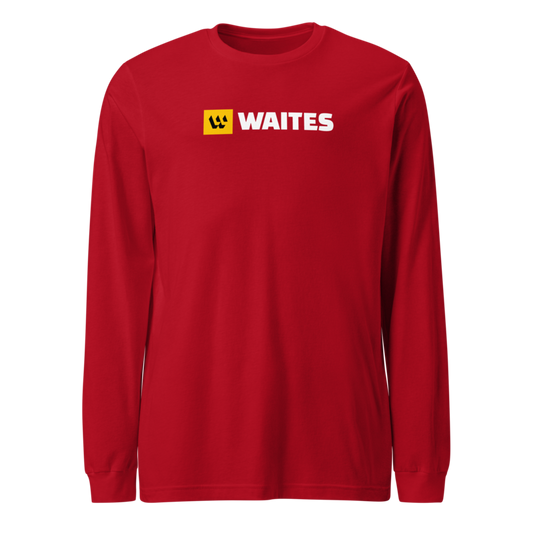 All-Season Long Sleeve
