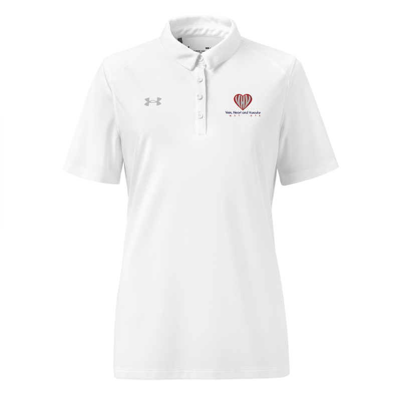 Under Armour® Women's Polo Shirt