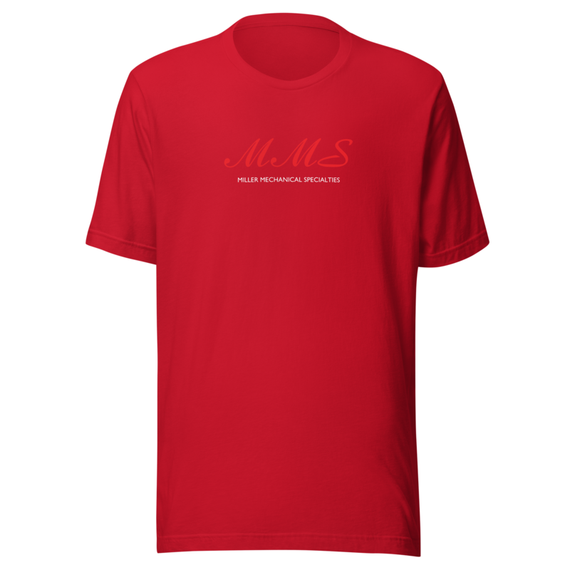 Everyday Essentials Tee