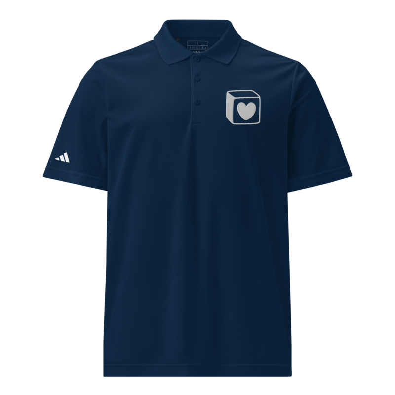 adidas Sport Polo Shirt