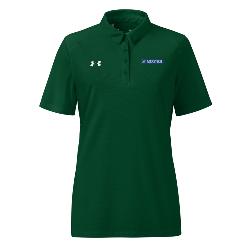 Under Armour® Women's Polo Shirt