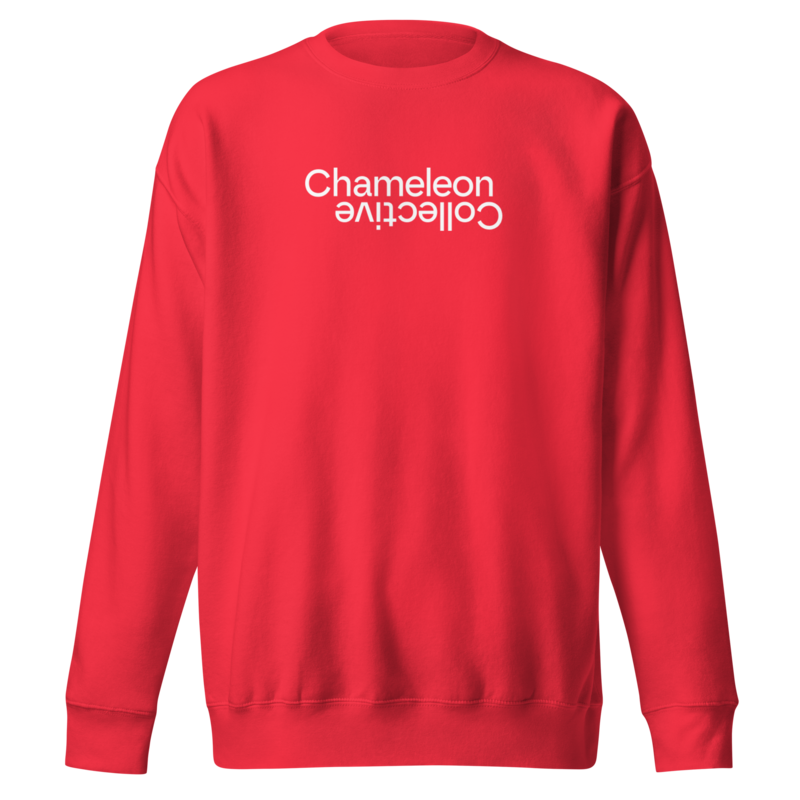 Premium Comfort Crewneck Sweatshirt