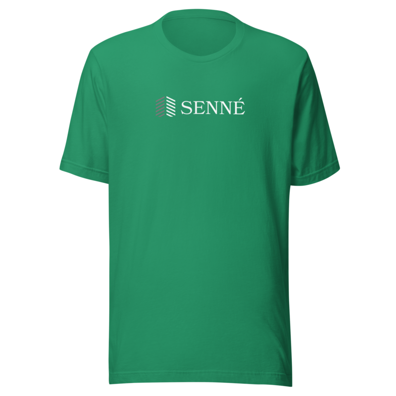 Everyday Essentials Tee