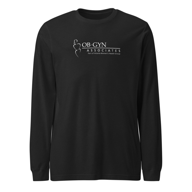 All-Season Medical Long Sleeve