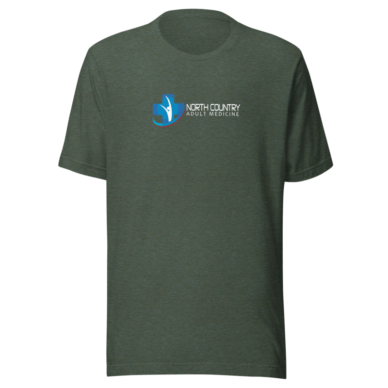 Everyday Essentials Clinic Tee
