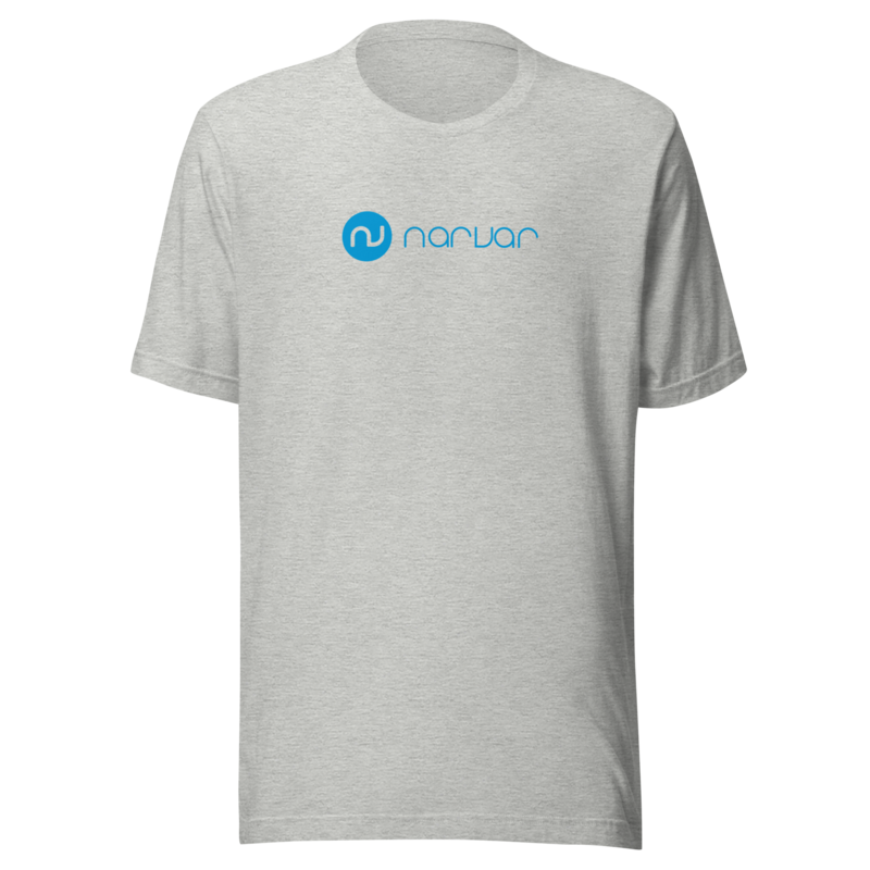 Everyday Essentials Tee