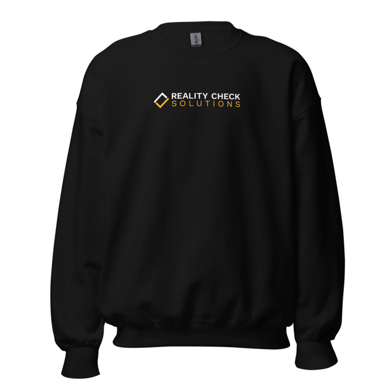 Comfort Crewneck Sweatshirt
