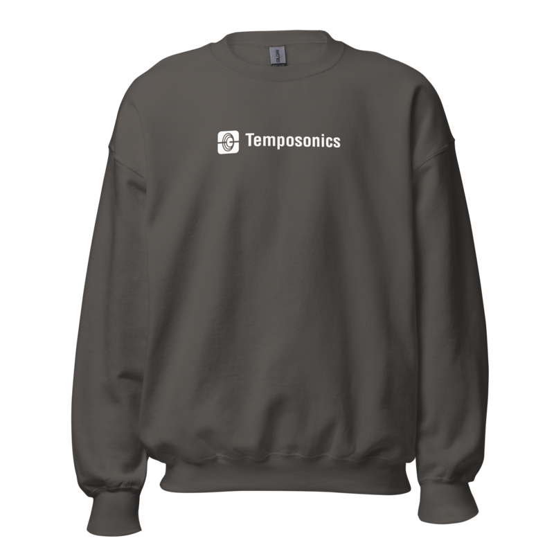 Comfort Crewneck Sweatshirt