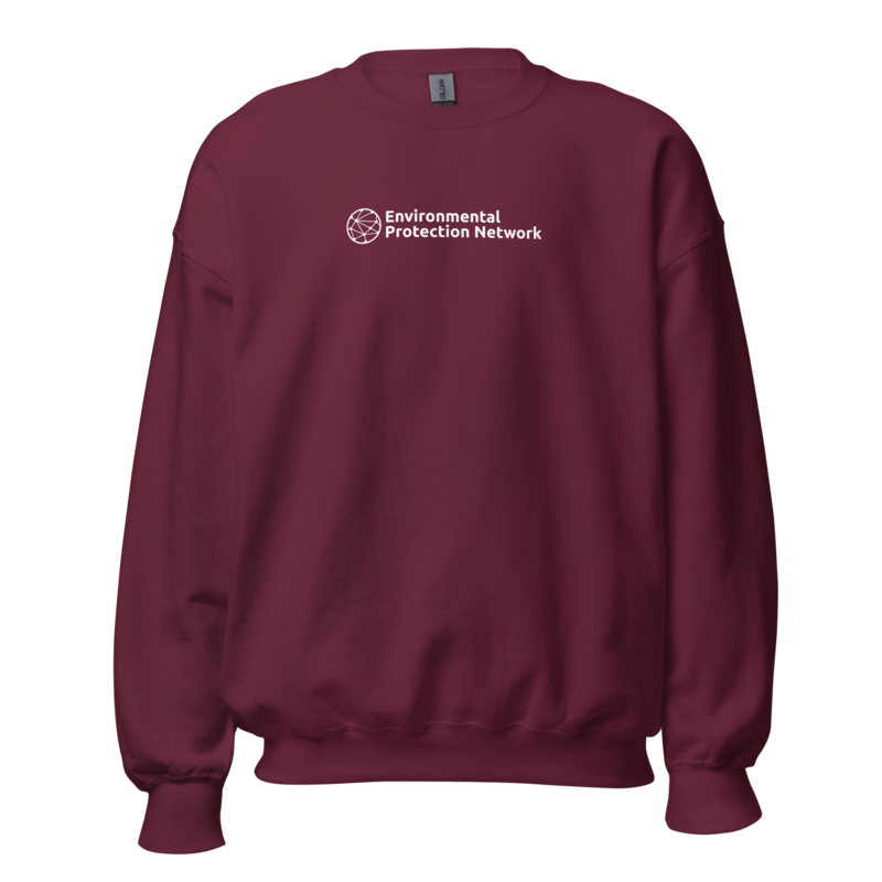 Comfort Crewneck Sweatshirt
