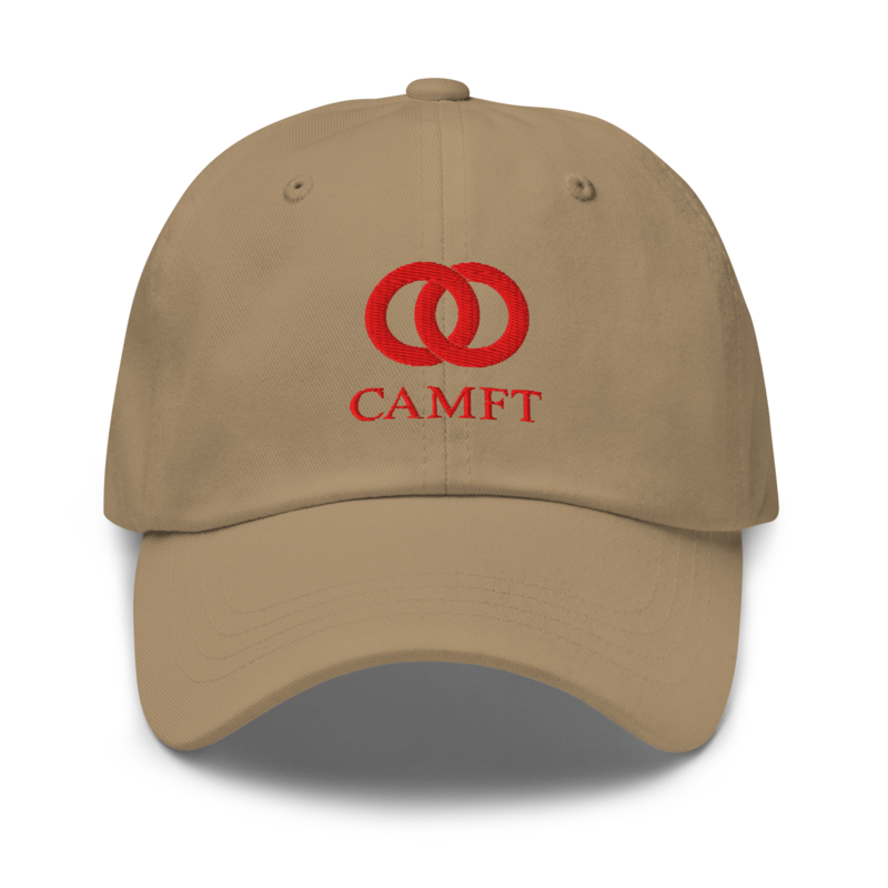 Classic Dad Cap