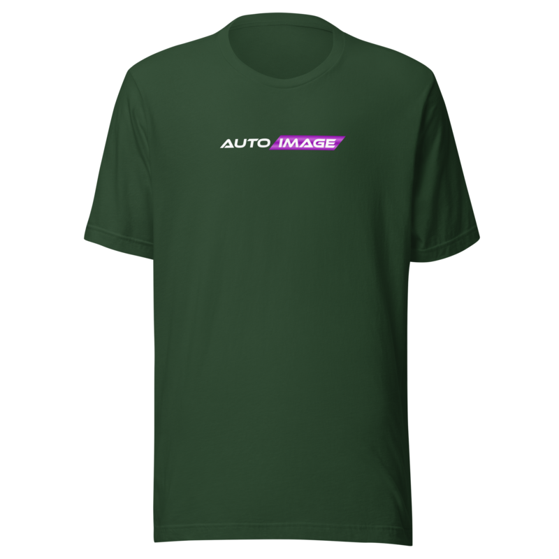 Everyday Essentials Tee