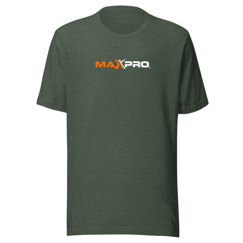 Everyday Essentials Tee