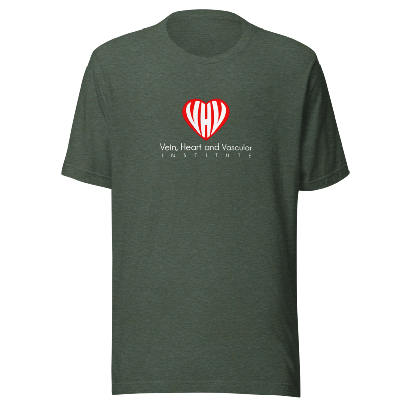 Everyday Essentials Clinic Tee