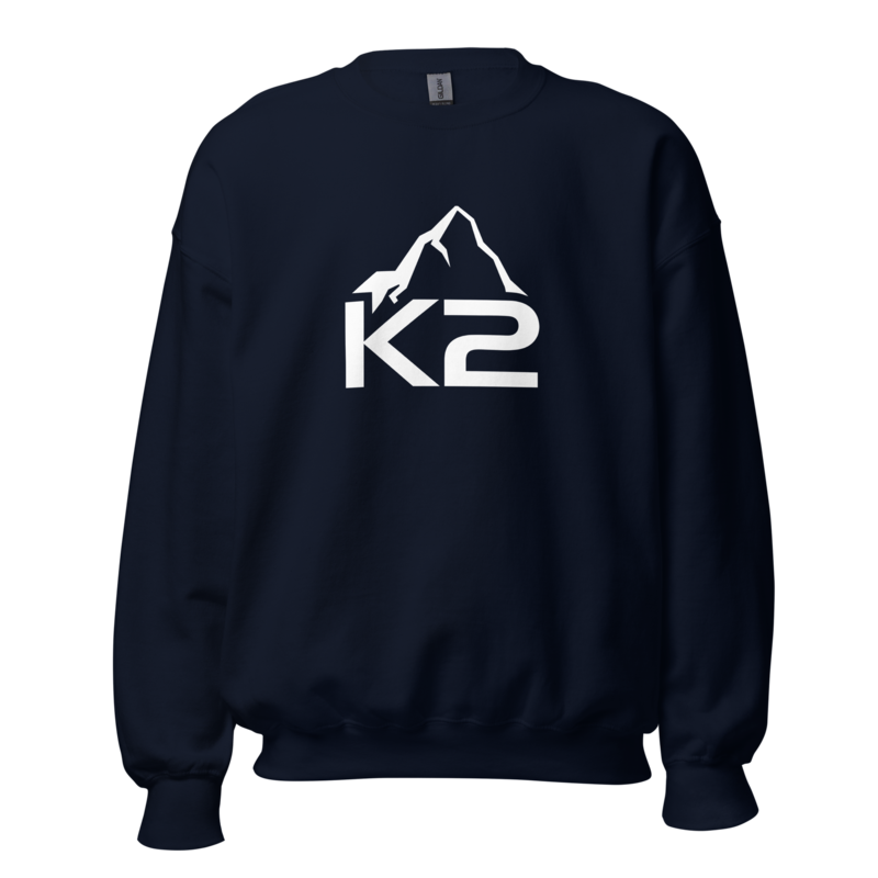 Comfort Crewneck Sweatshirt