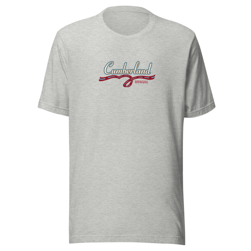 Everyday Essentials Tee