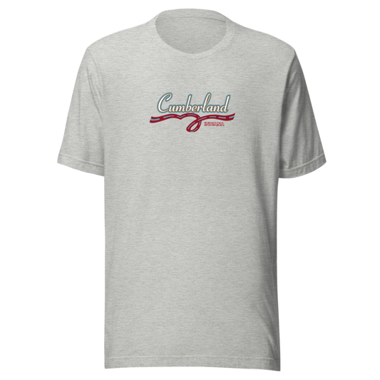 Everyday Essentials Tee