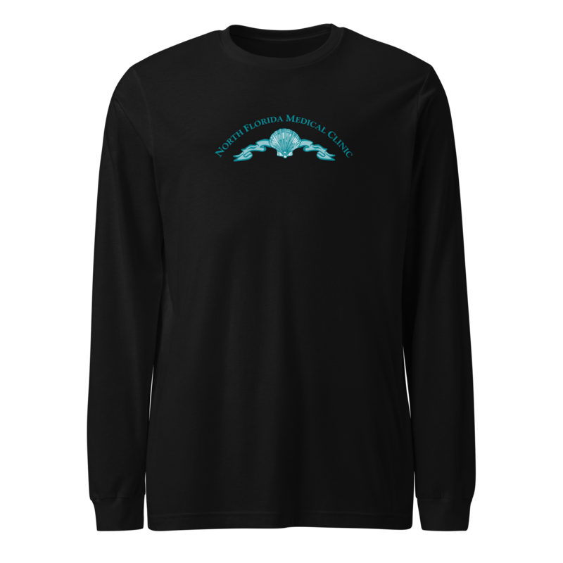 All-Season Medical Long Sleeve