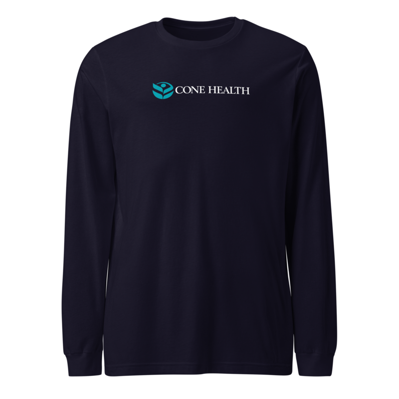 All-Season Medical Long Sleeve