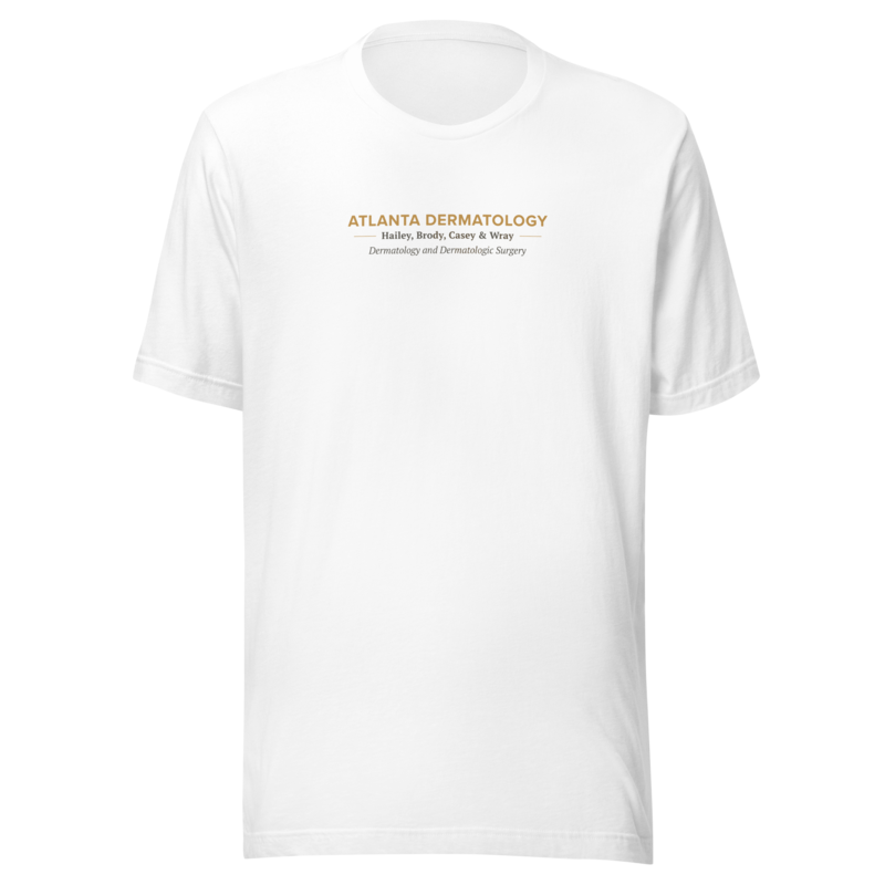 Everyday Essentials Clinic Tee