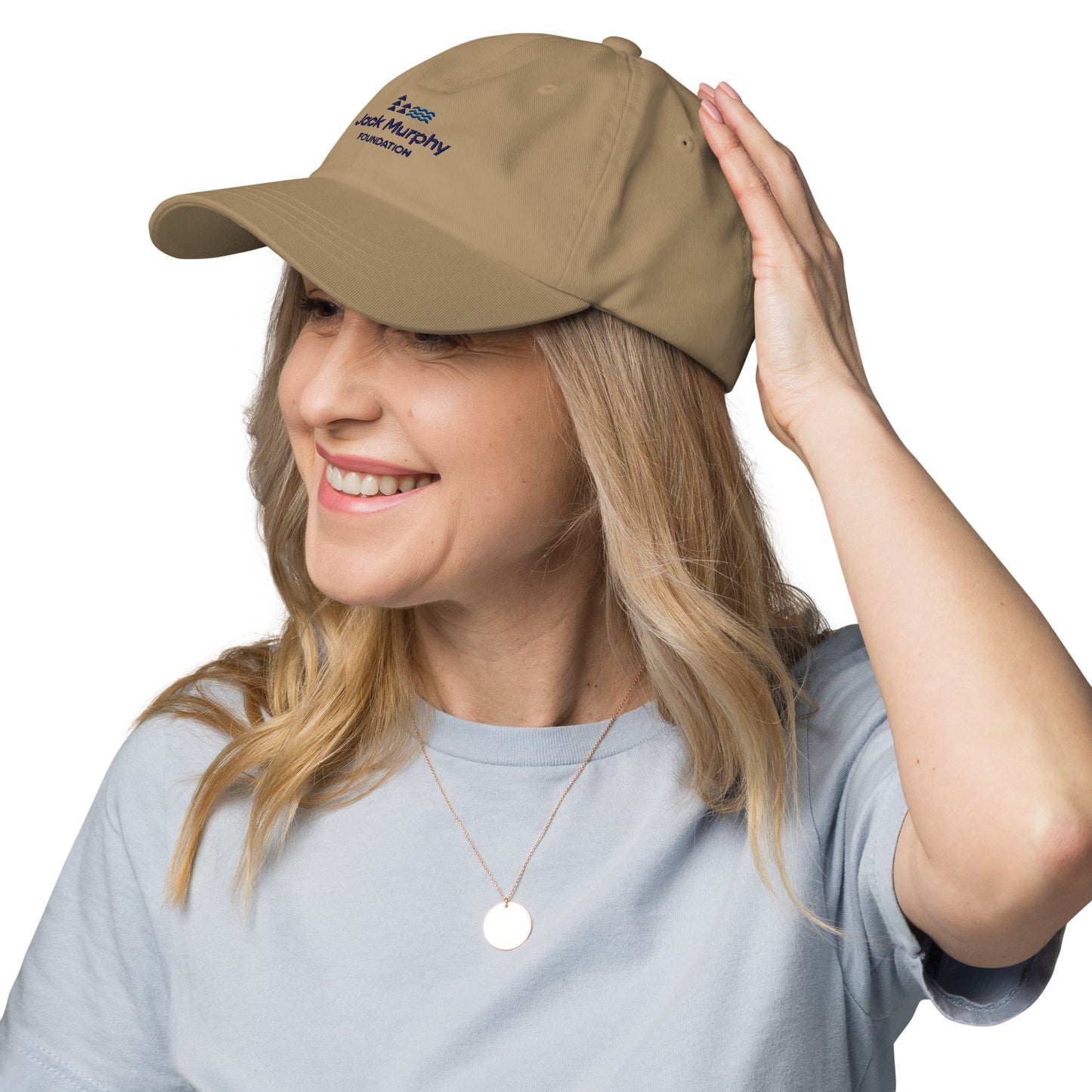 Trail-trekker Cap