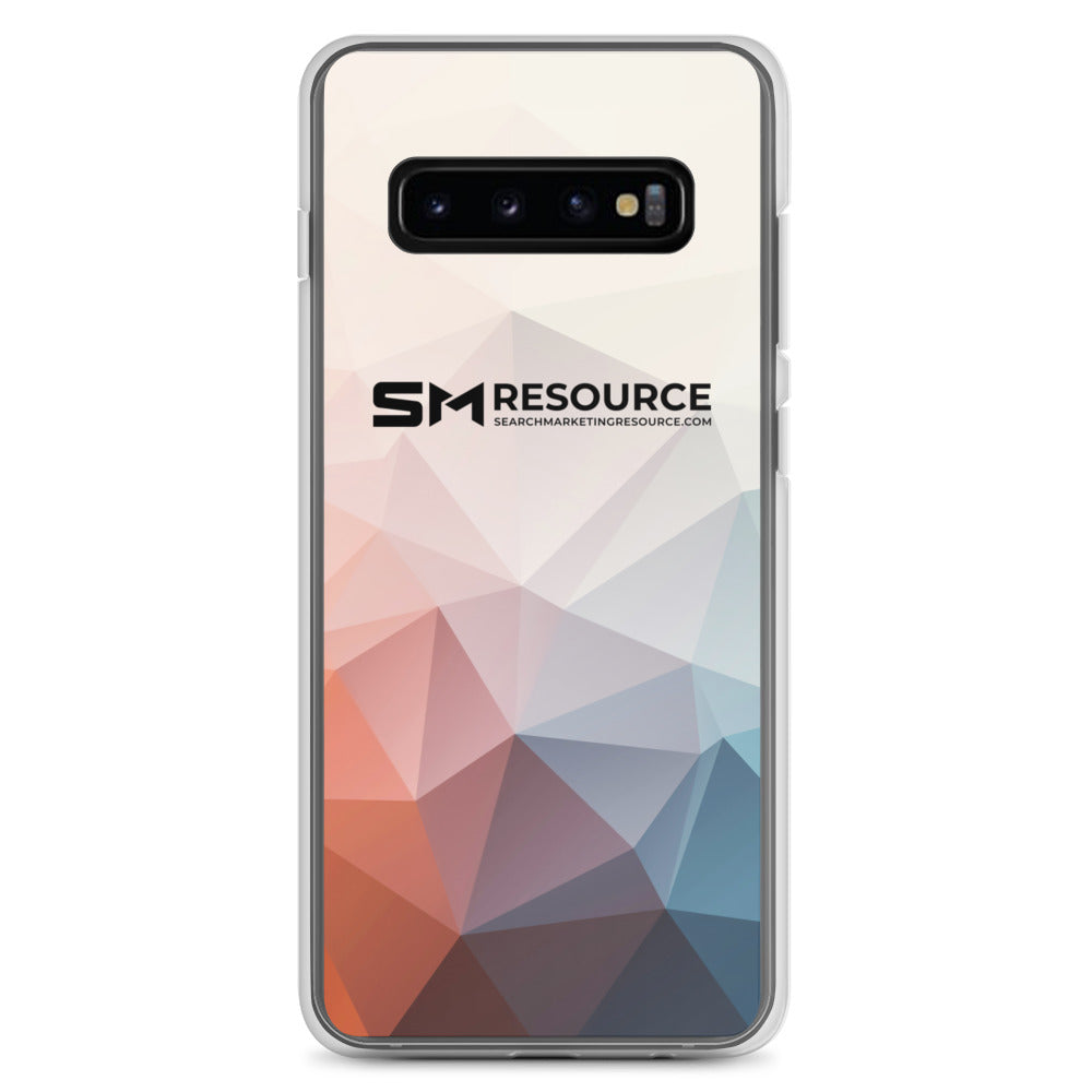 SMR Samsung Case
