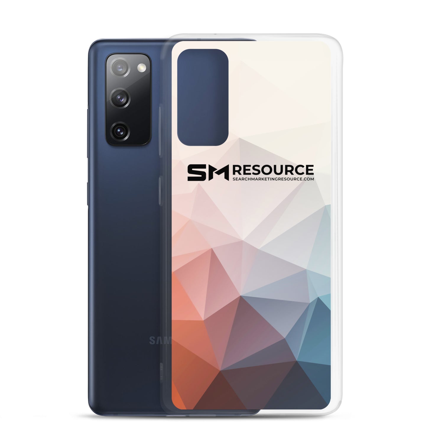 SMR Samsung Case