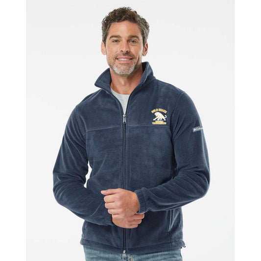 Men's Columbia Fleece Jacket