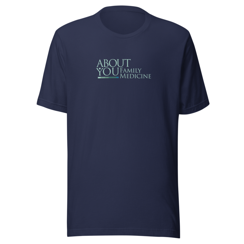 Everyday Essentials Clinic Tee