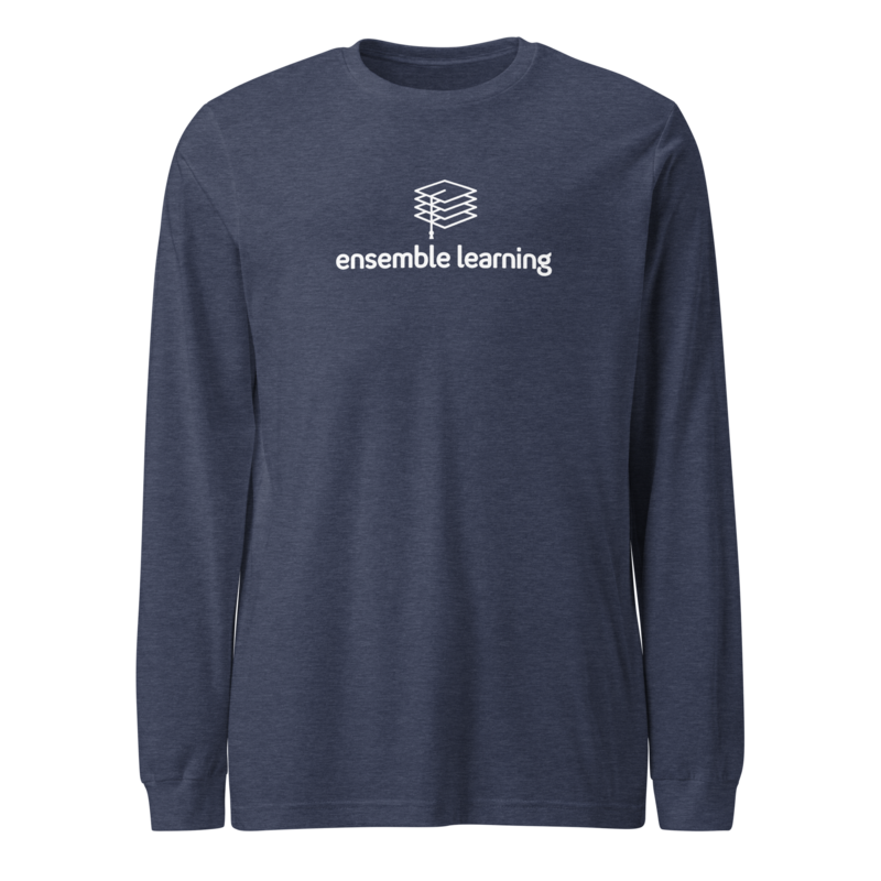All-Season Long Sleeve